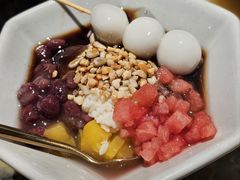 -锦府盐帮·侯宅(五棵松万达店)