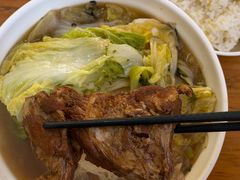 -金泰缘排骨馆(遵化路店)