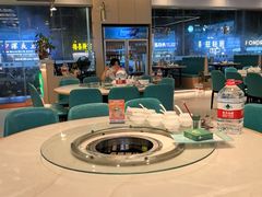 -粤顺渔坊·中山脆肉鲩火锅(清湖店)