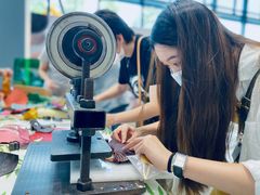 -上海普陀宝诚MINI4S店(红柳路店)