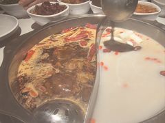 -山城辣妹子(定福庄店)