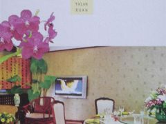 88-天禄华美达广场酒店-雅兰轩中餐厅(青年路店)