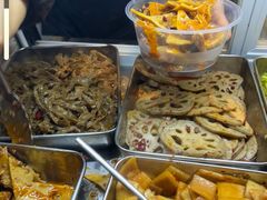 -张记捆鸡(总店)