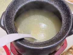 -崂山水果园农家宴(泉水鸡店)