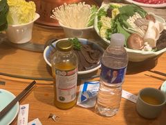 -额尔敦传统涮(光明路店)