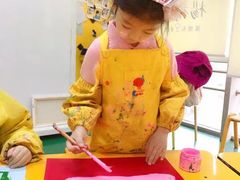 -杨梅红艺术教育(万象城教学中心)