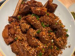 -冯记豆花店(健翔桥店)
