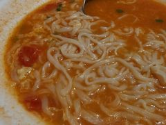 西红柿面汤-大碗李·海鲜天津菜(河北路店)