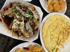 -晓琦农家菜馆·地道农家菜
