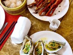 生蚝-长沙世纪金源大饭店·金世纪中餐厅