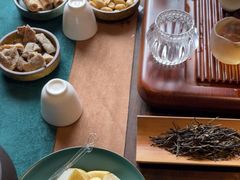 -邈墨茶馆(凤起路店)