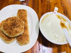 -聚香斋(东关街店)