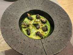 -LA CREPERIE BRETONNE布列塔尼法式餐厅(天童北路店)