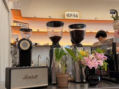 -LilBee Coffee