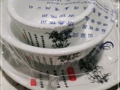 -土风豆米火锅(鸿通城店)