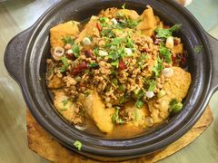 -连池鱼豆味坊(风景区店)