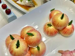 -禾田餐厅•乡野湖北菜(徐东店)