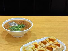 -阿锦面线(红春商务楼店)