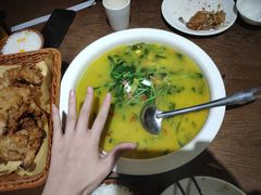 -粗茶淡饭•陕菜•家常菜