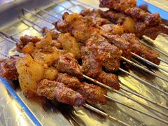 -安远门(地铁站)