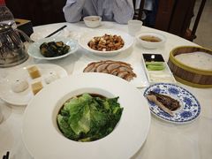 -便宜坊烤鸭店(玉蜓桥天坛店)