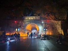 -东西巷