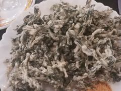 -荣德灶台鱼(圣泉寺店)