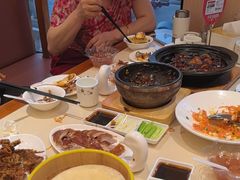 -梅利汴京烤鸭•开封豫菜地标店(铁北街店)