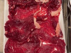 -犇鼎牛潮汕牛肉火锅(新辰里学清路店)