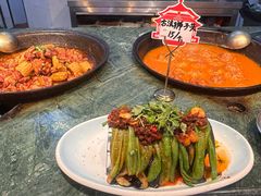 -那家老院子东北菜·饺子·小鸡炖蘑菇(艳华街店)