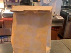 -麦当劳(宁波火车高铁站店)