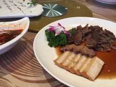 -天朗时代大酒店-餐厅