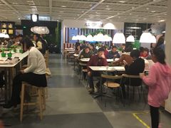 -宜家·瑞典风味餐厅(北京西红门店)