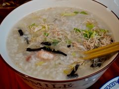 -潮汕飘香小食店