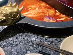 -蜀大侠火锅(四川北路店)