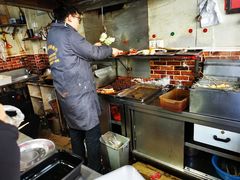 -小朱麻辣串(益民街店)