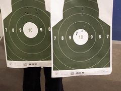 -中国北方国际射击场