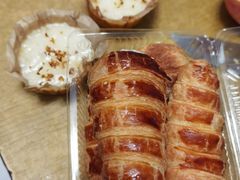 -泸溪河桃酥(西直门凯德店)