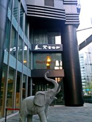 梵音瑜伽(旺座店)-FineYoga梵音瑜伽·普拉提