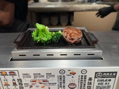 -肉肉大米(金虹桥店)