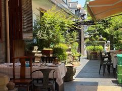 -古韵餐厅(湖畔大学店)