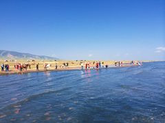 -青海湖国家重点风景名胜区