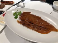 四季民福烤鸭-四季民福烤鸭店(前门店)