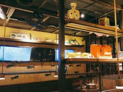 -探鱼·鲜青椒爽麻烤鱼(广州欣荣广场店)