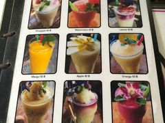 -Tikky Cafe