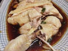 -南小蟹手工點心(三里屯店)