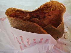 -西北角美素锅巴菜(洪湖里店)