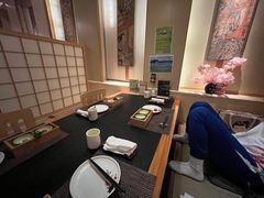 -长崎屋·日本料理·刺身·烧鸟(天河北路店)