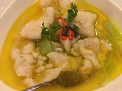 -宝轩渔府·老字号海鲜·正宗津菜(水上店)