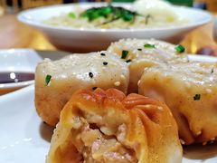 经典鲜肉生煎-陈家生煎(世茂双子塔店)